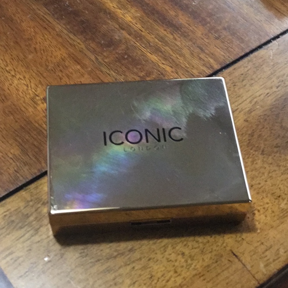 Iconic brow cushion Medim